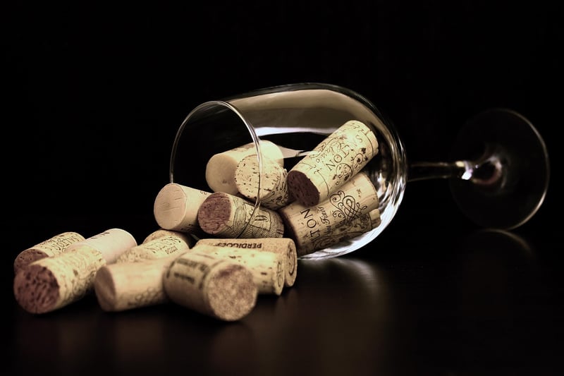 Tasting Expos