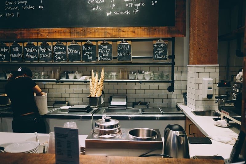 Latin American Cuisine
